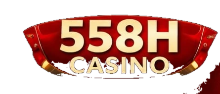 558H Casino logo